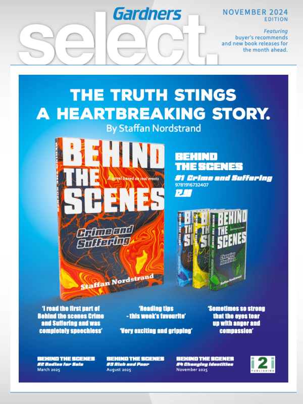 Ny Bokserie: Behind the&nbsp;Scenes